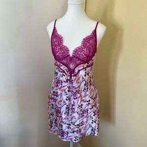 Victoria’s Secret Sexy Slip Nightgown